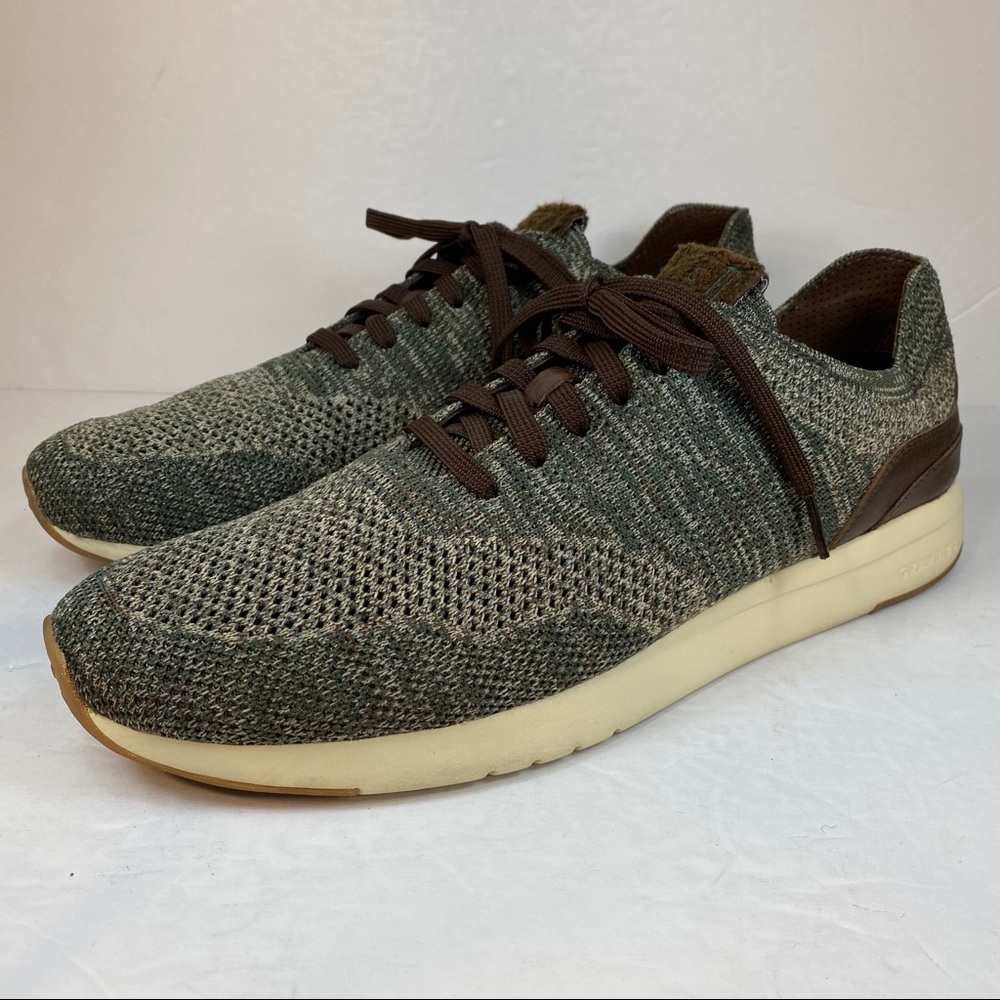 Cole Haan Grand.Os Stitchlite Runner Sneaker Shoe